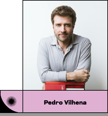 Pedro Vilhena
